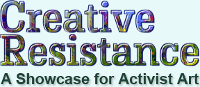 Creative Resistance Art